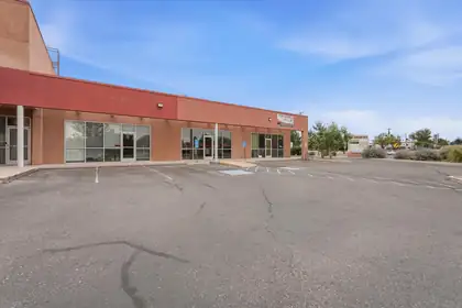 334 Adams Street SE, Albuquerque 