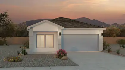 1477 Brillo Del Cielo Street NW, Los Lunas