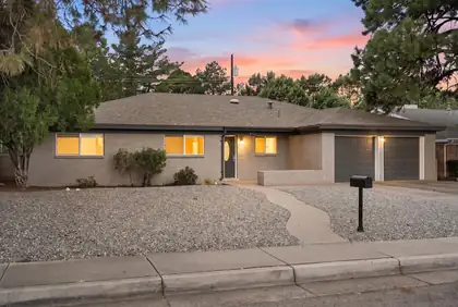 8114 Pickard Avenue NE, Albuquerque