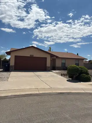 5432 Pepperwood Court NW, Albuquerque