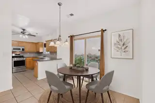 829 Bosque Vista Drive 