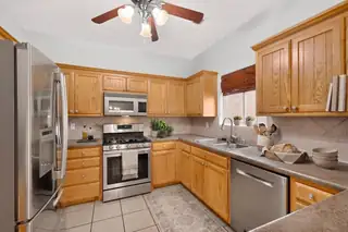 829 Bosque Vista Drive 