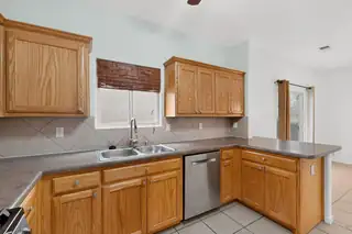 829 Bosque Vista Drive 