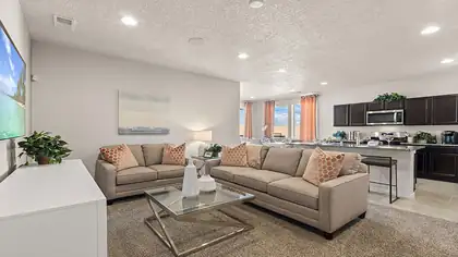 1500 Las Colinas Road NW, Los Lunas