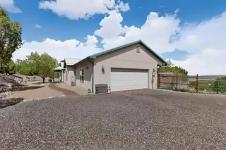 97 Sandia Mountain Ranch Drive 