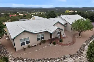 97 Sandia Mountain Ranch Drive 