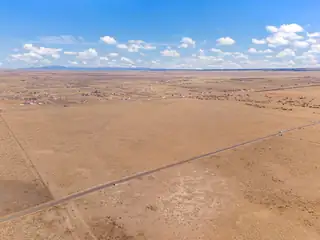 Martinez Road 