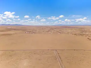 Martinez Road 