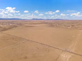 Martinez Road 