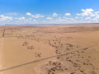 Martinez Road 