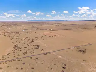 Martinez Road 