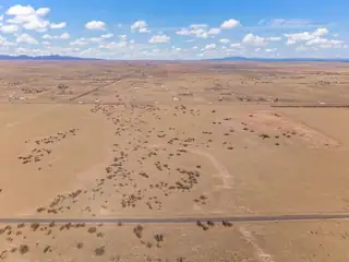 Martinez Road 