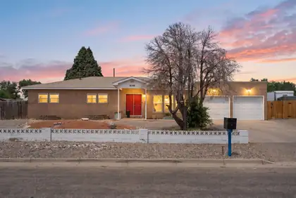3705 35th Circle SE, Rio Rancho