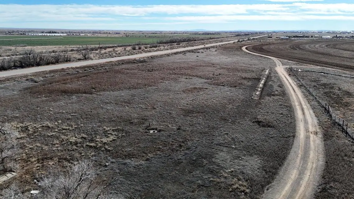 Pumpkin Patch Road