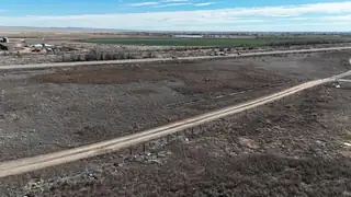 Pumpkin Patch Road 