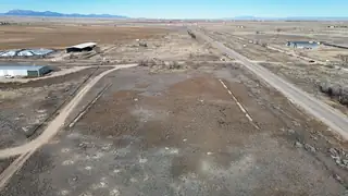 Pumpkin Patch Road 