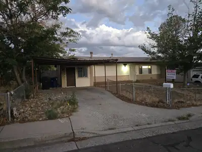 14120 Domingo Road NE, Albuquerque