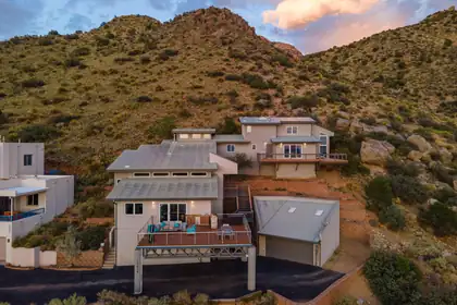 13616 Deer Trail Place NE, Albuquerque