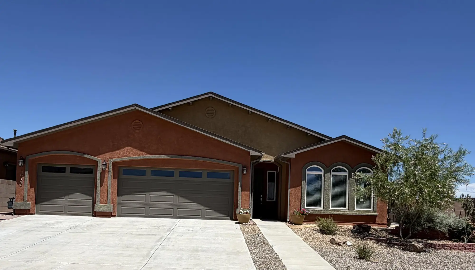 3960 Mora River Avenue SW