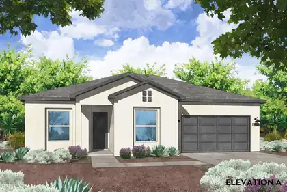 320 6th Street NE, Rio Rancho