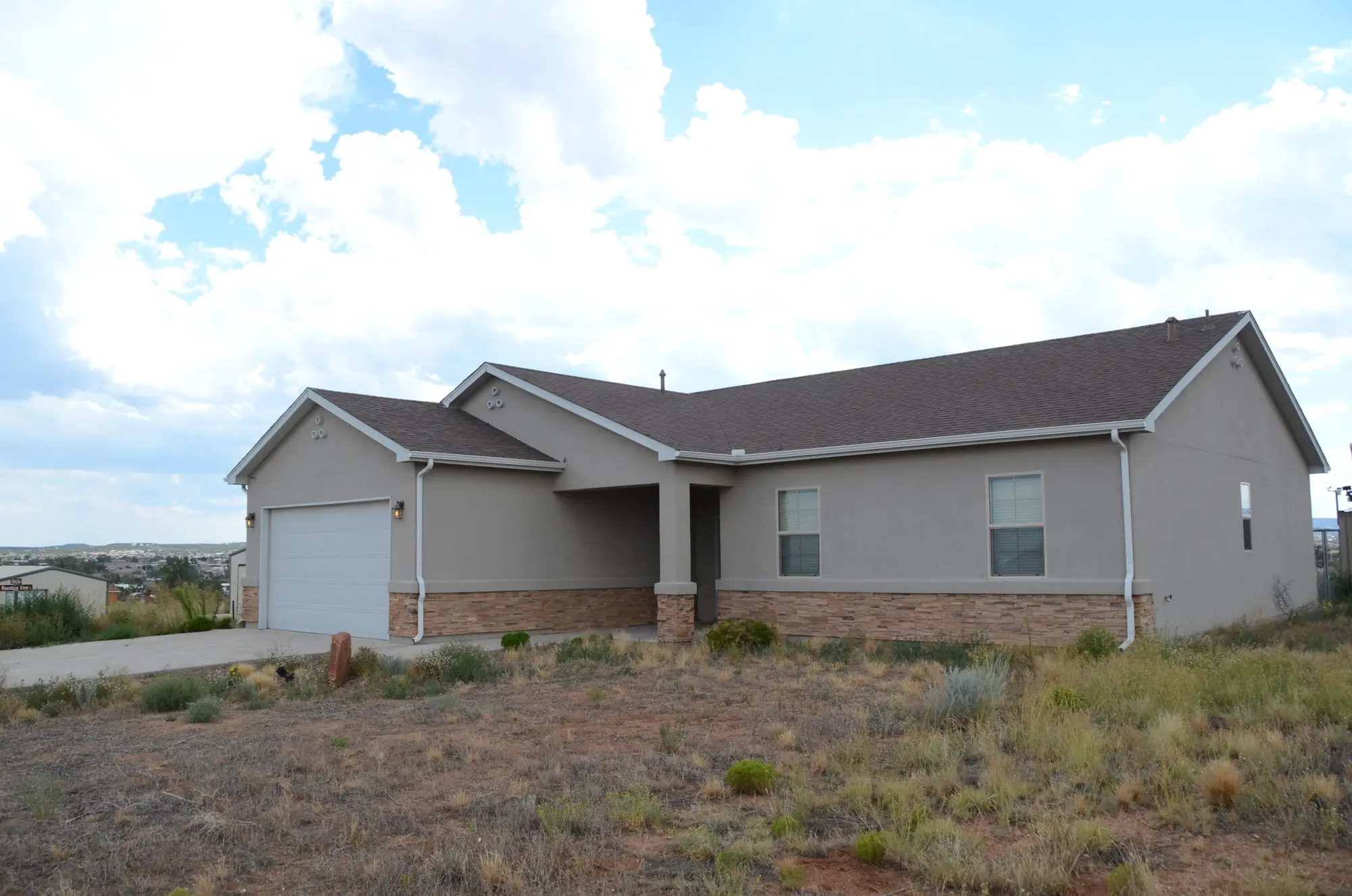 15 Mountain View Place