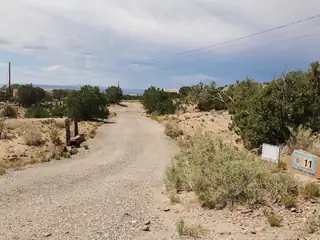 13 CAMINO DE LAS BRISAS 