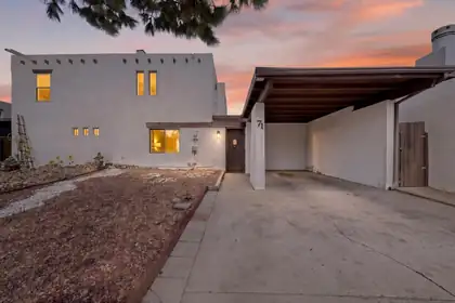 71 Calle Loma Parda NW, Albuquerque