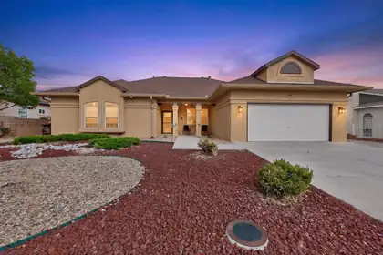 2441 Manzano Loop NE, Rio Rancho