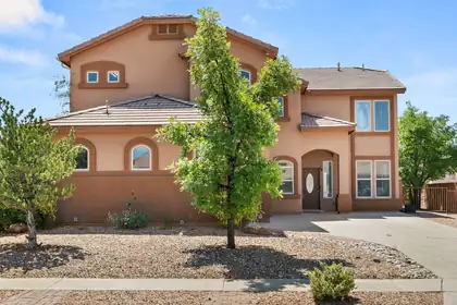 2830 Cedro Lane SE, Rio Rancho