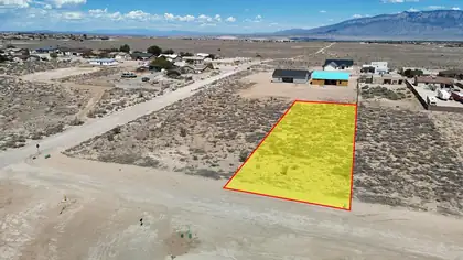 90 1st Street SE, Rio Rancho 