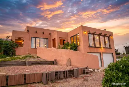 1625 Bluffside Place NW, Albuquerque