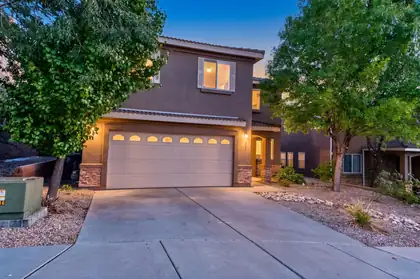 1935 Busher Road SE, Albuquerque