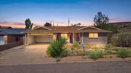 1209 FOURTH Street, Grants 