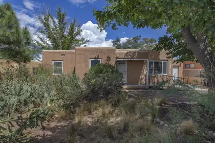 4706 Southern Avenue SE, Albuquerque
