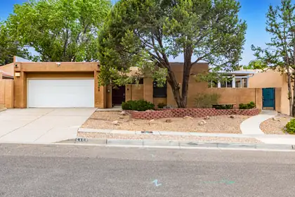 6408 Katson Avenue NE, Albuquerque