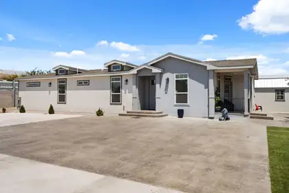 3447 Blake Road SW, Albuquerque
