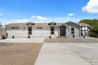 3447 Blake Road SW 