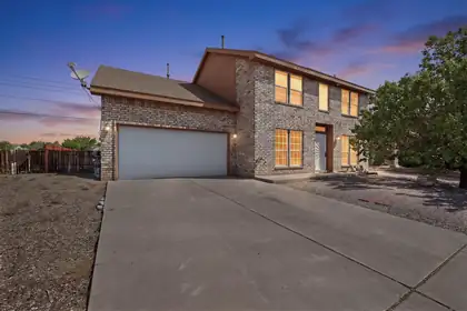 7 Willow Trace, Los Lunas