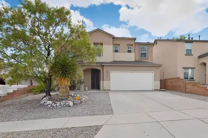 6512 Hurley Court NE, Rio Rancho