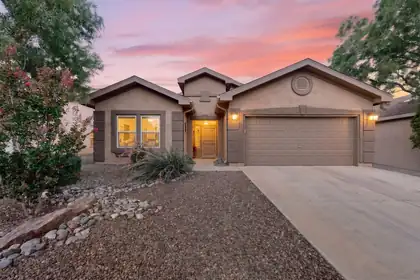 10215 Ventana Oeste Drive NW, Albuquerque