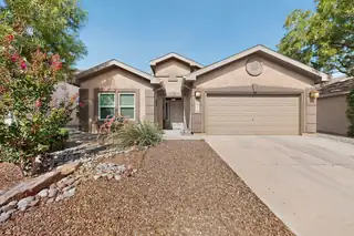 10215 Ventana Oeste Drive NW 