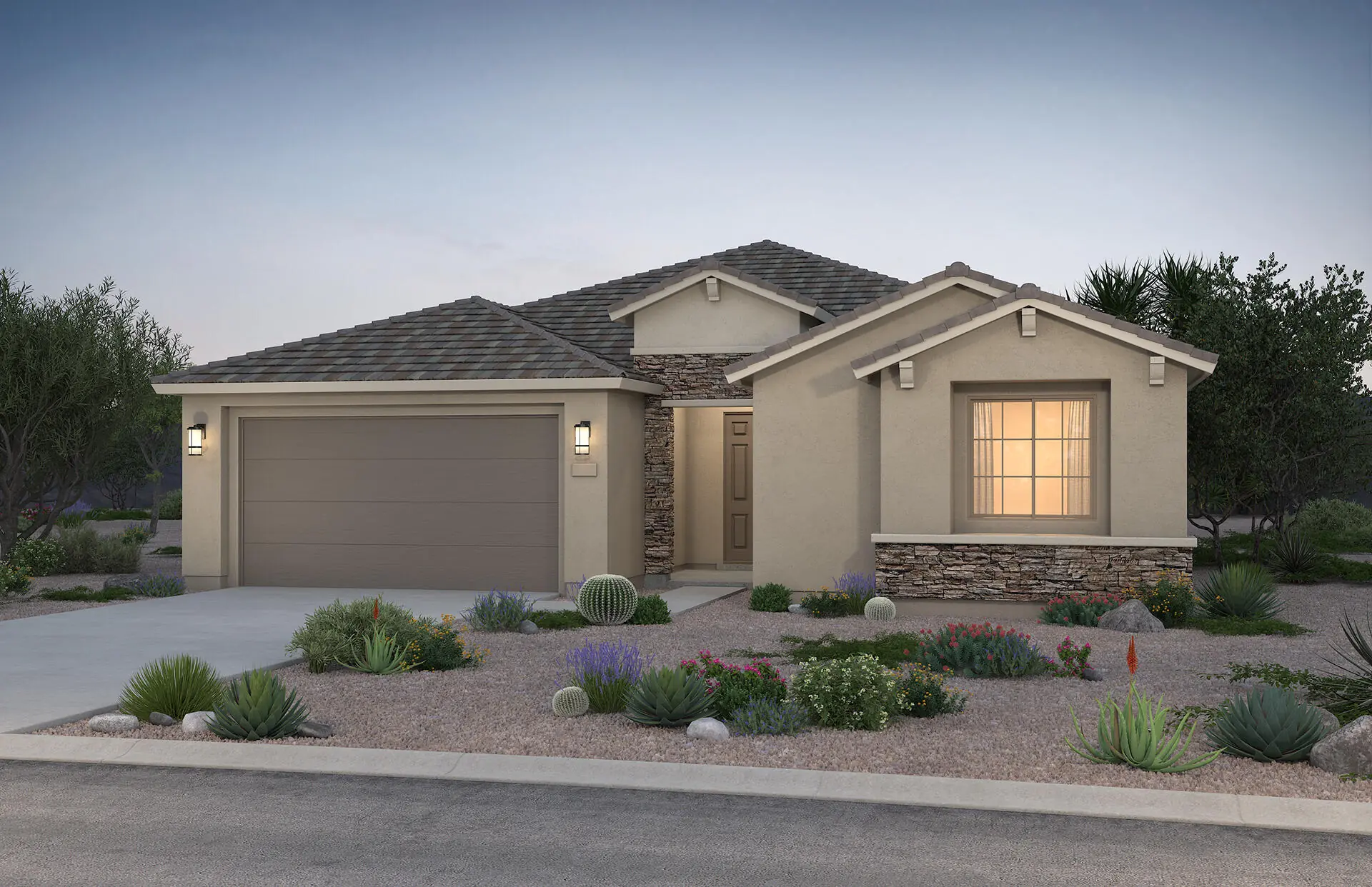 1617 Tutor Trail NW