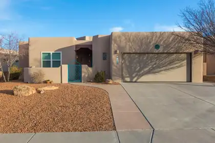 1370 Tiffany Lane SE, Albuquerque 