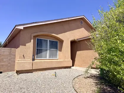 10535 Portofino Drive NW, Albuquerque