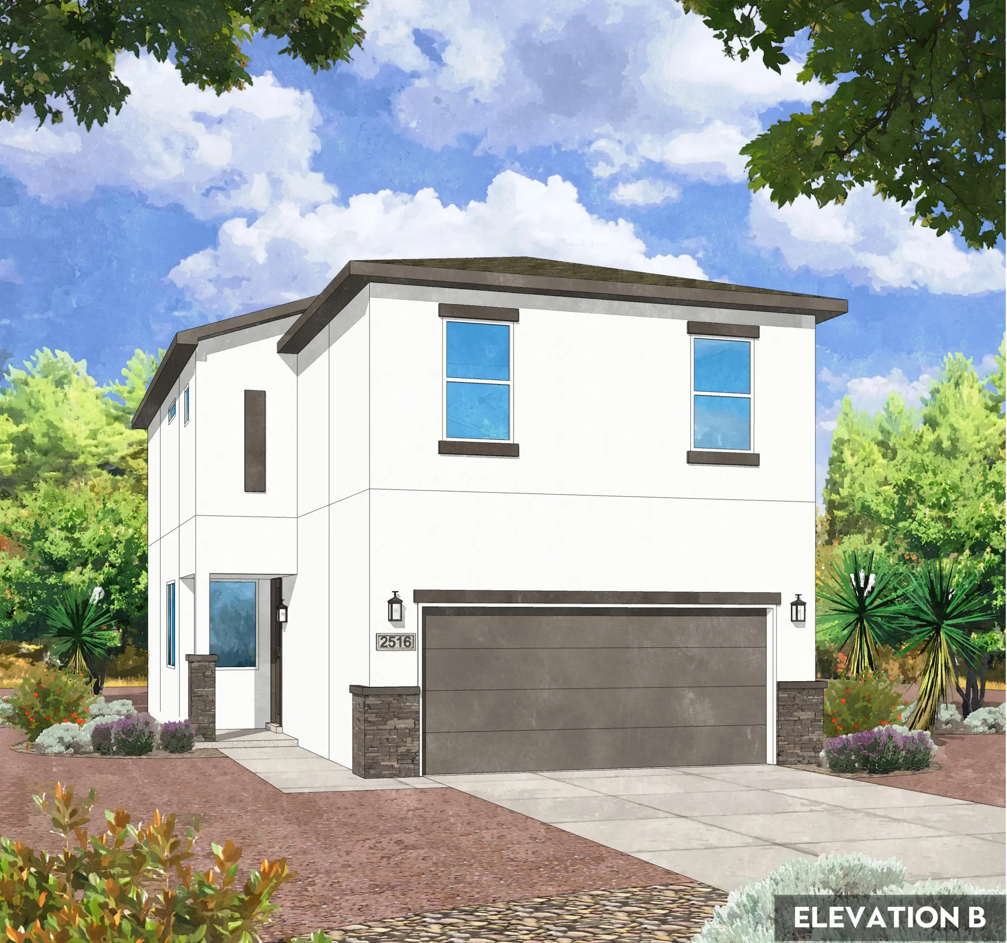 396 Pecos Loop SE