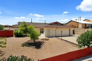 553 Christine Drive NE 