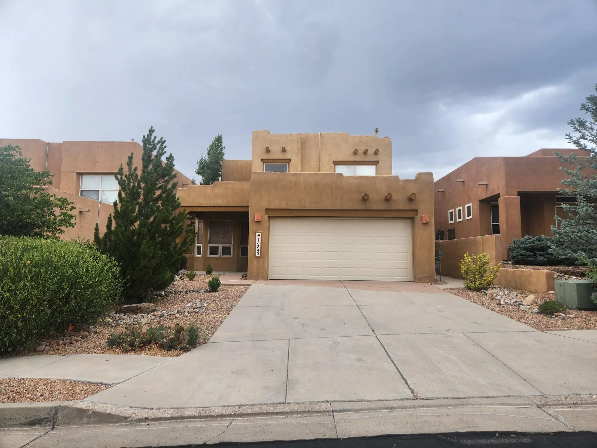 13243 Silver Peak Place NE