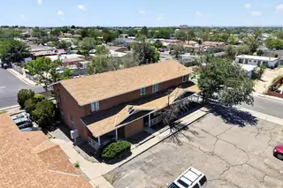 8201 Trumbull Avenue SE APT C 
