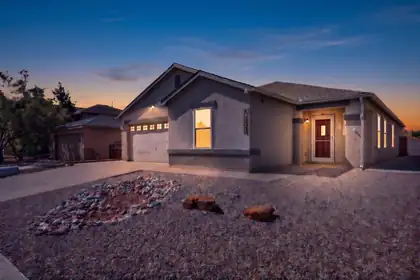 6466 Hurley Court NE, Rio Rancho