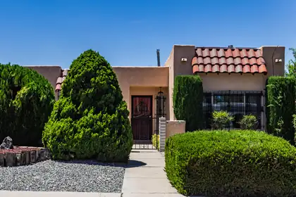 8506 Chambers Place NE, Albuquerque